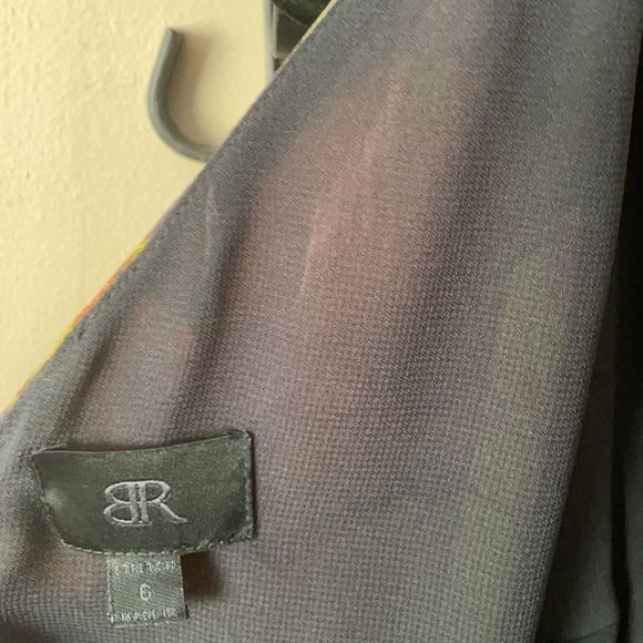 Banana Republic silk maxi dress - Picture 12 of 13